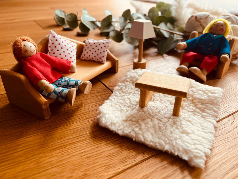 Praxis für Kinderpsychotherapie Jugendtherapie: Therapieraum
